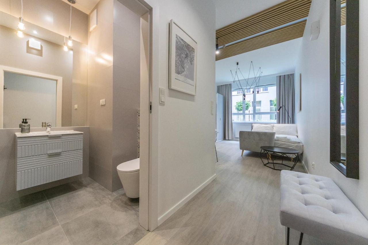 Apartament Slaska 12 By Comfort