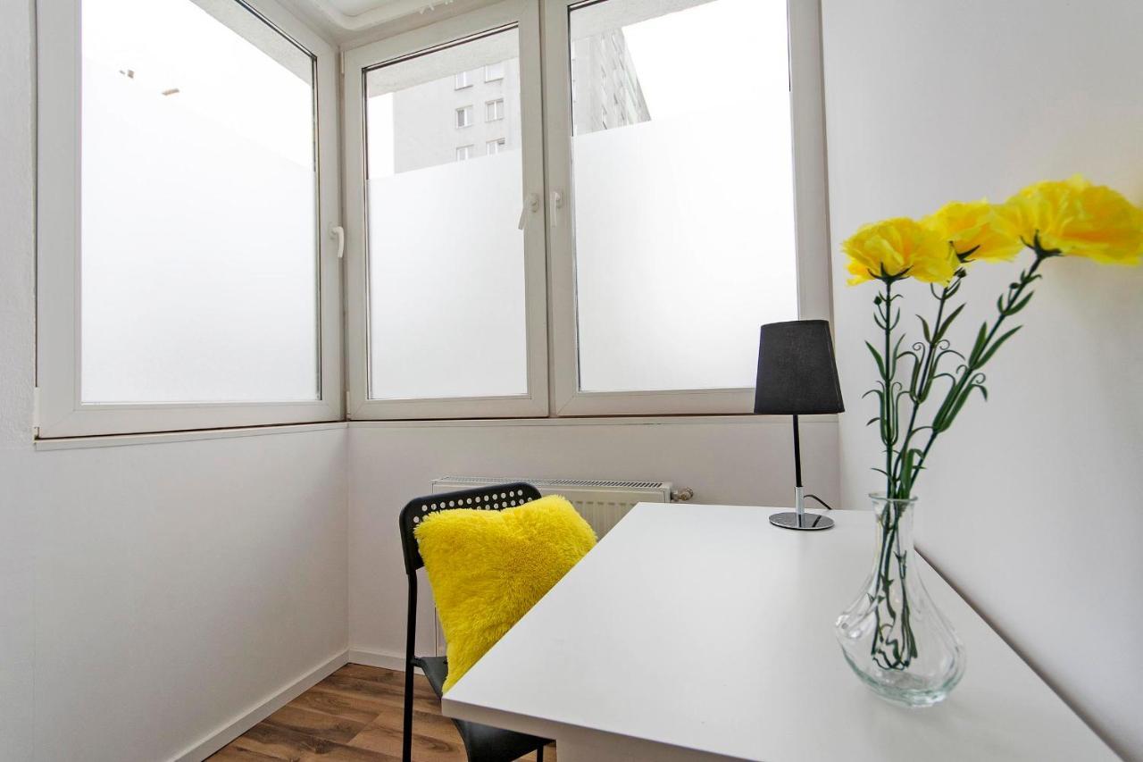 Apartment Manh *