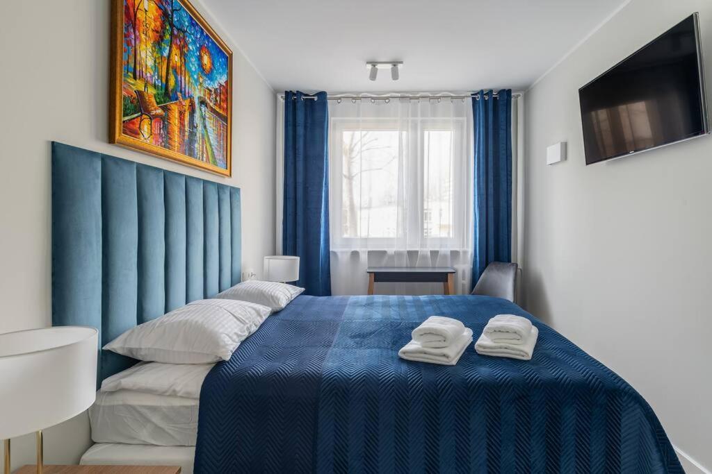 Tri-city Apartament Jowisz *