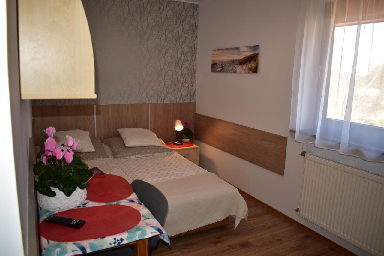 Willa Bea * Gdańsk