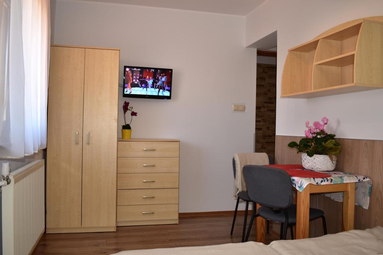 Privat bolig Willa Bea Gdańsk