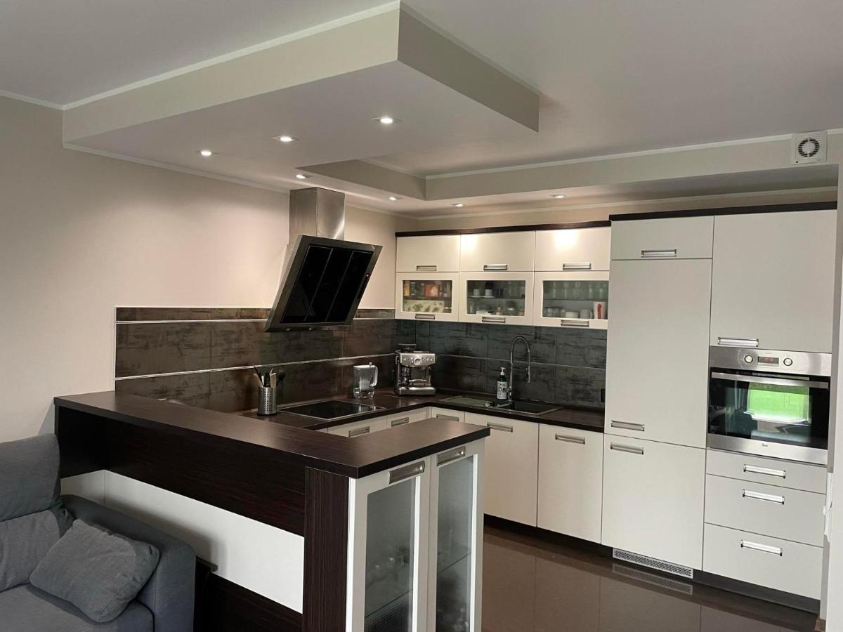 Apartament Oliwa Park Căn hộ Gdansk
