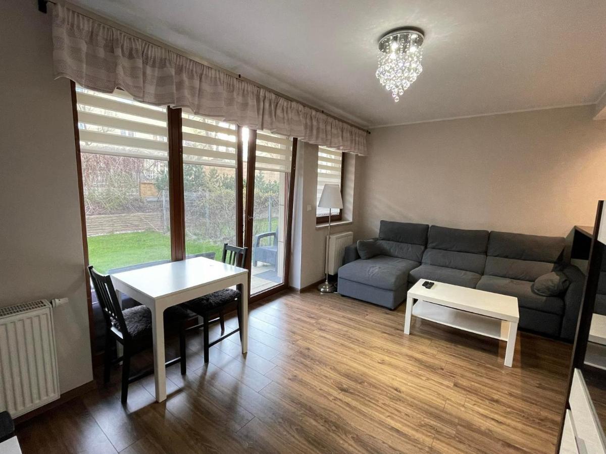 Apartament Oliwa Park