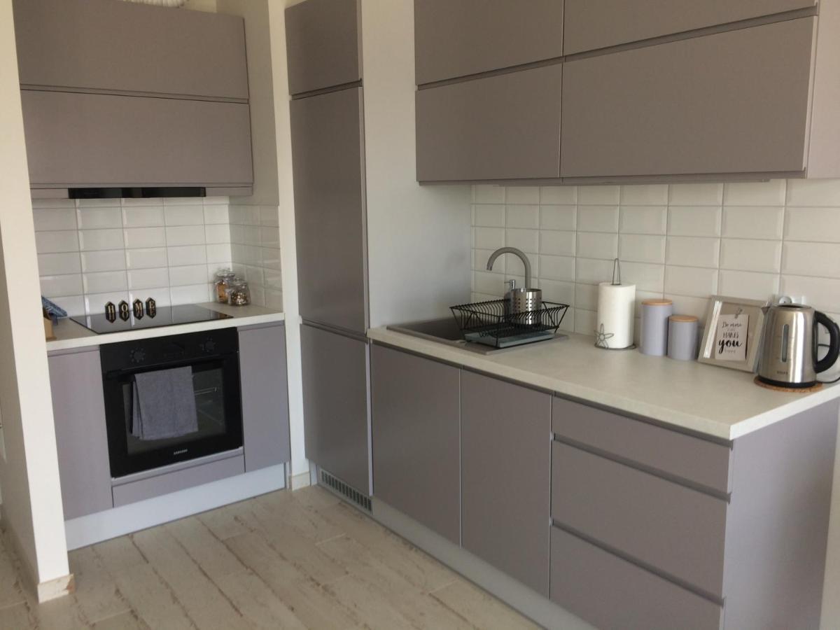 Apartament Bryza