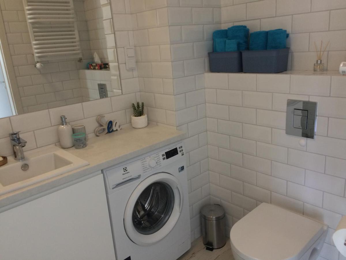 Apartament Bryza Apartment *