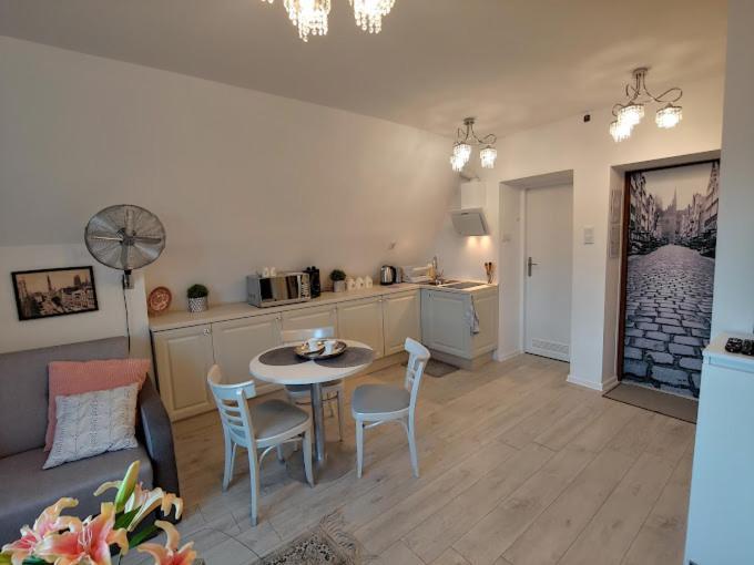 St Nicolas Attic *