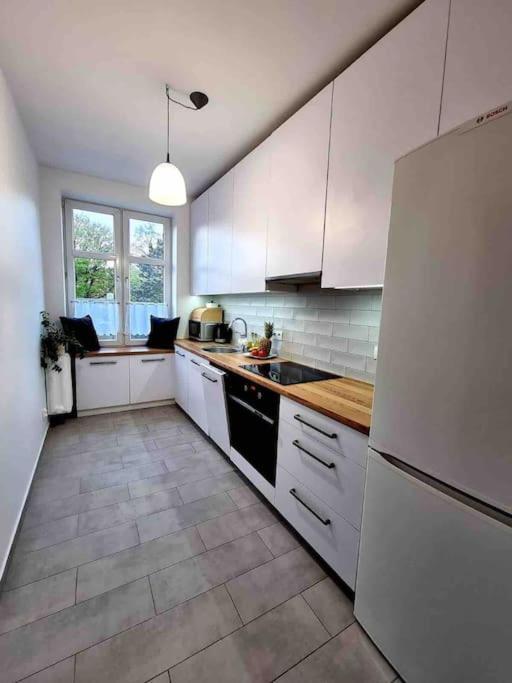 Apartament Szeroka Gdansk, Stare Miasto