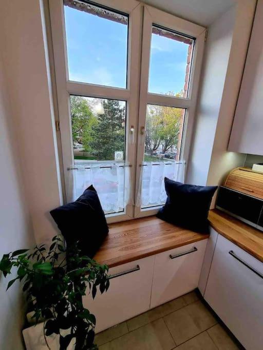 Apartament Szeroka Gdansk, Stare Miasto Apartment *