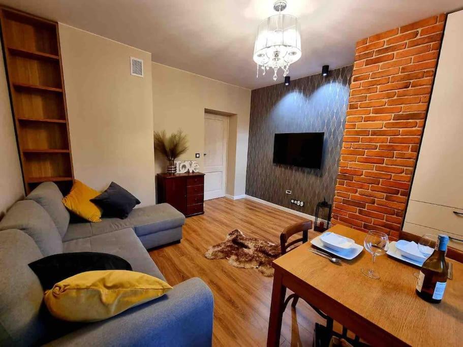 Apartament Szeroka Gdansk, Stare Miasto Apartment