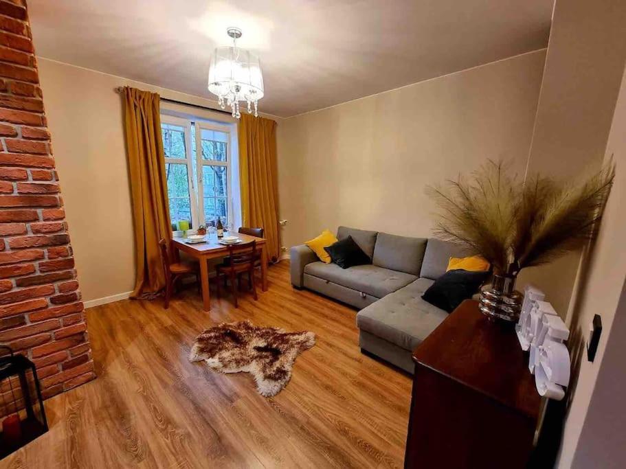 Apartment Apartament Szeroka Gdansk, Stare Miasto