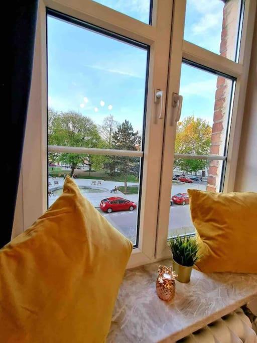 Apartment Apartament Szeroka Gdansk, Stare Miasto Gdansk