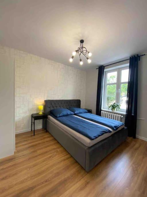 Apartament Szeroka Gdansk, Stare Miasto Apartment