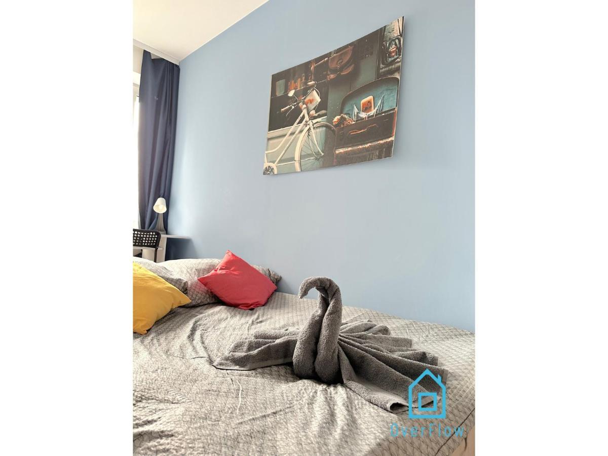 Lama Room Homestay Gdansk