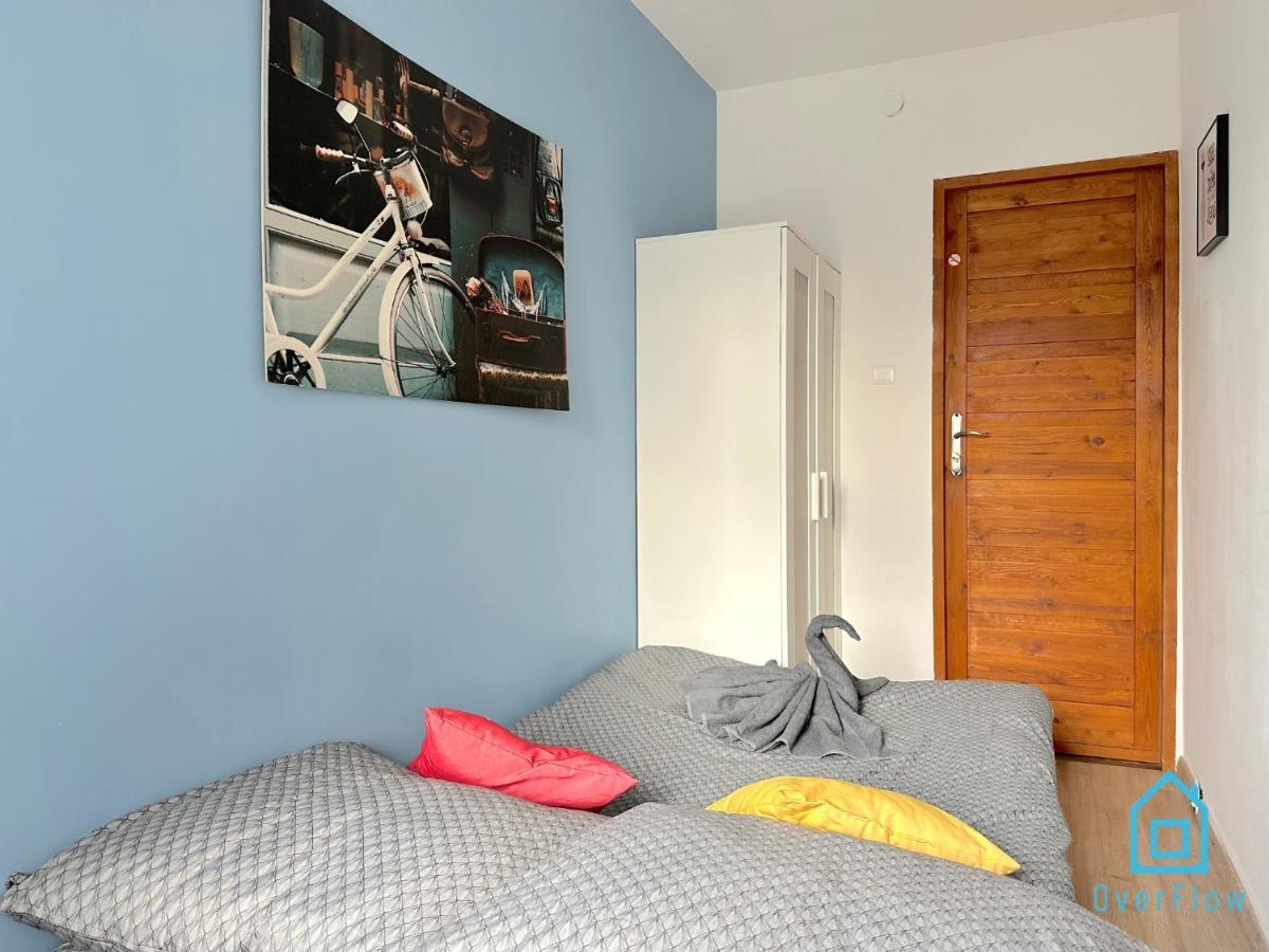 Homestay Lama Room Gdansk