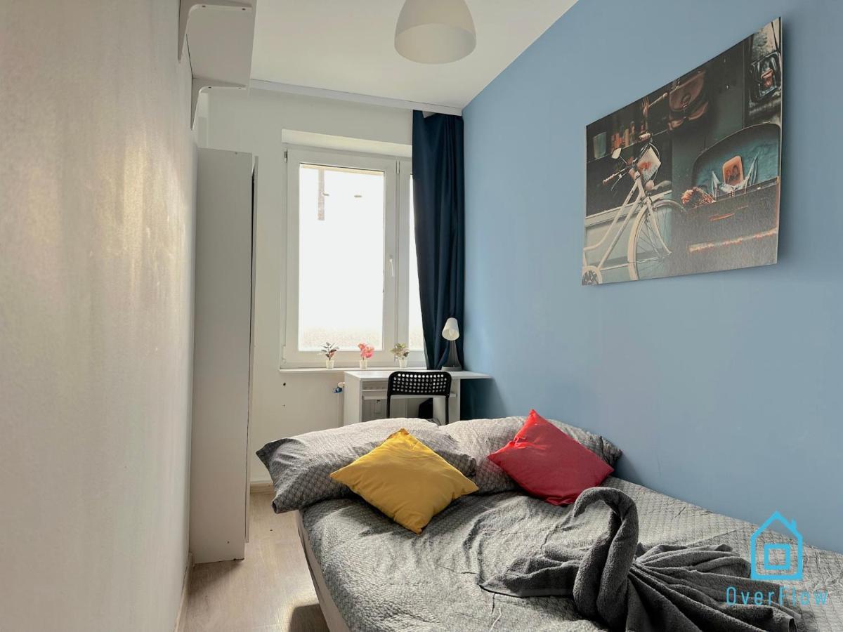 Homestay Lama Room Gdansk