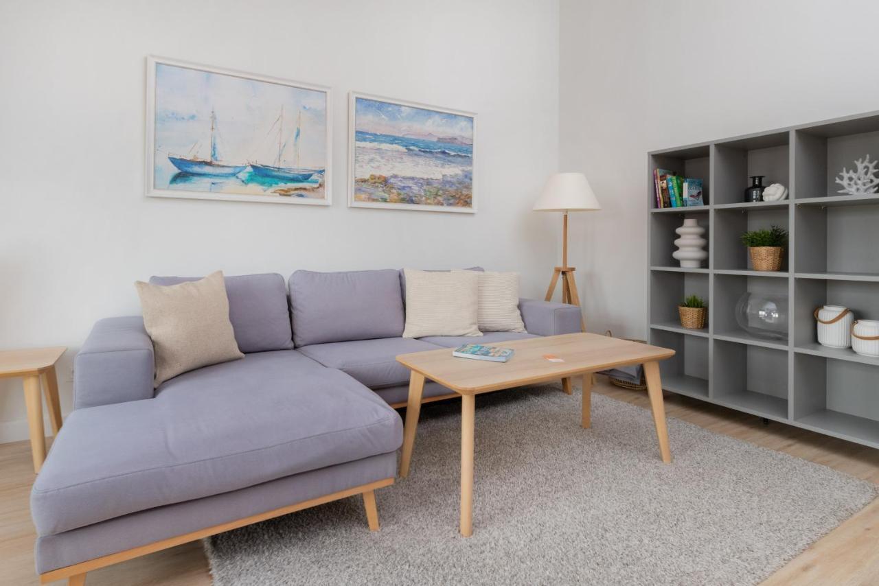 Lejlighed Neptun Park By Renters Gdańsk