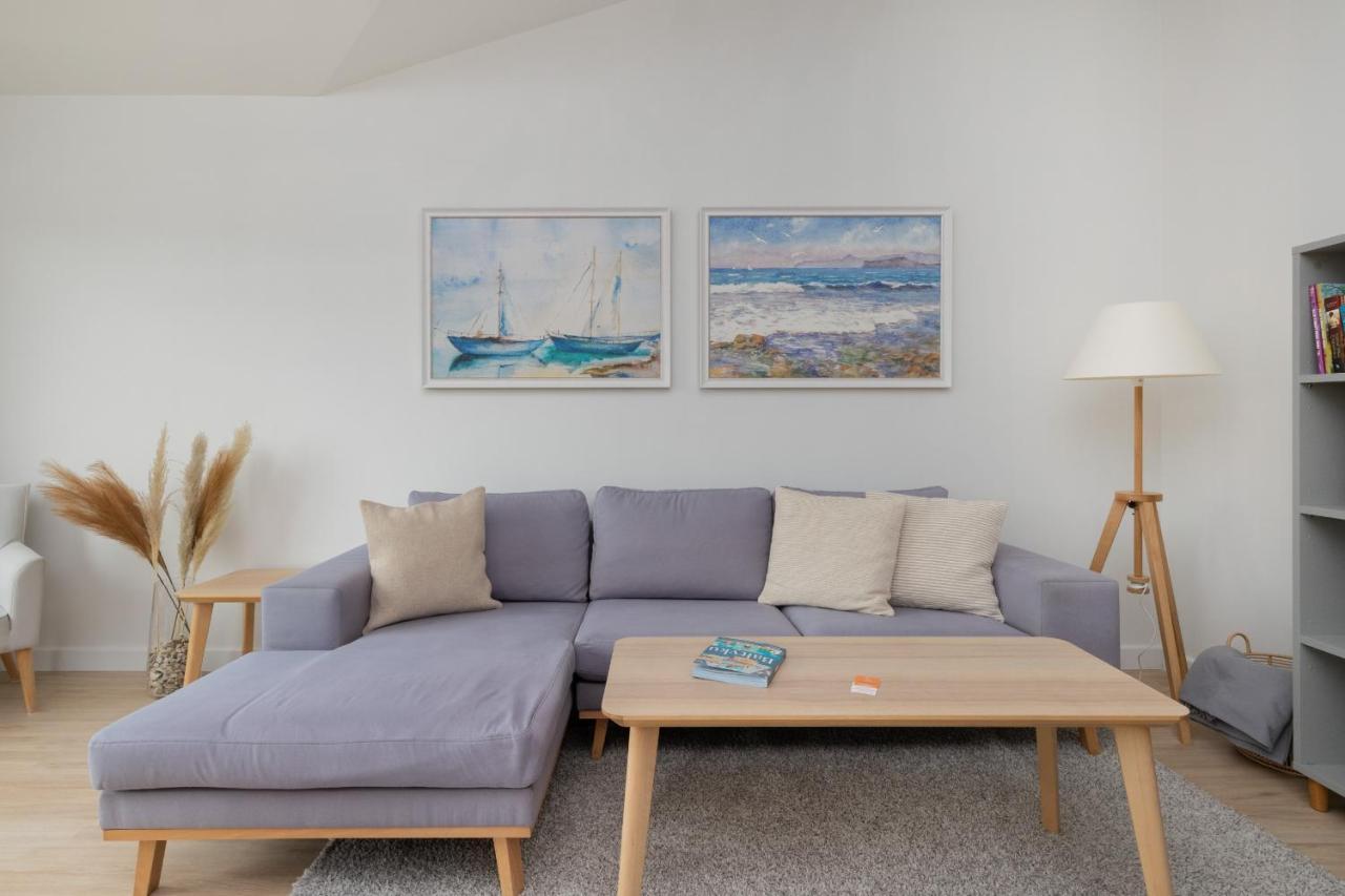 Neptun Park By Renters Apartament *