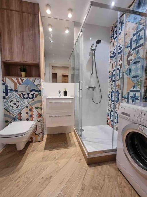 Apartament Szeroka Gdansk, Stare Miasto *