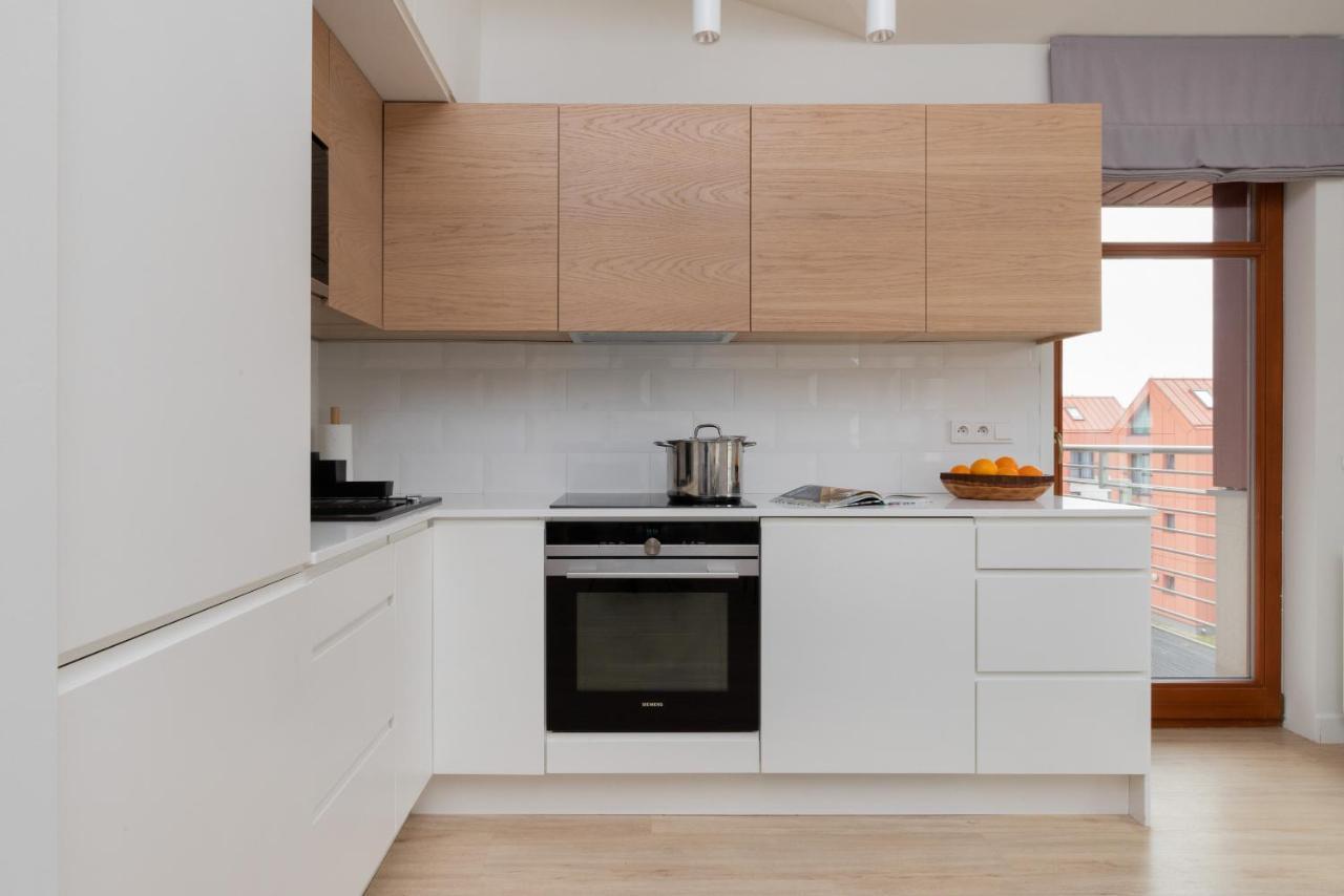 Lejlighed Neptun Park By Renters