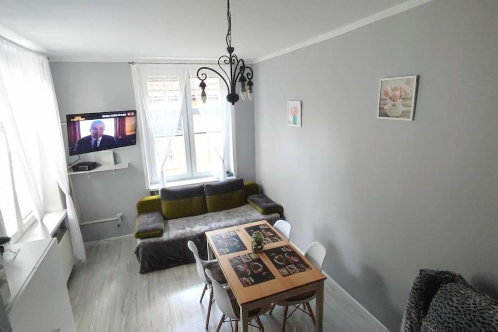 Apartment Mieszkanie Przy Zielonej Bramie Gdansk