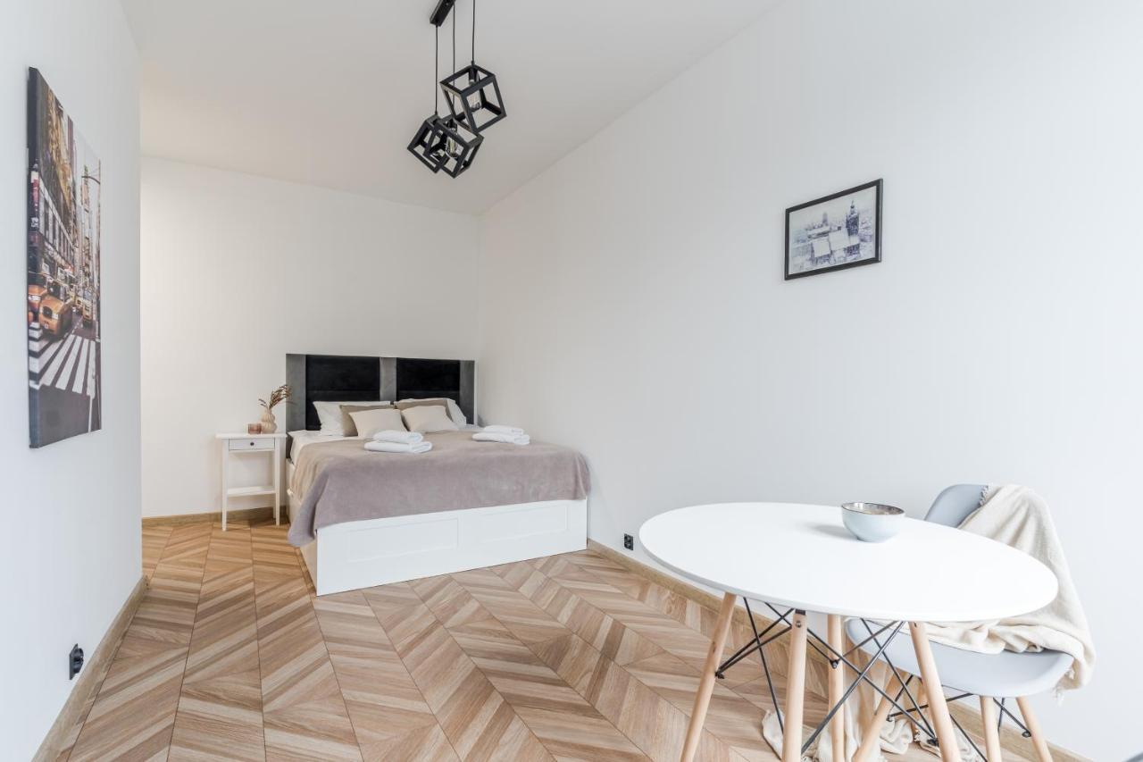 Apartment Flatbook - Old Town Ogarna *