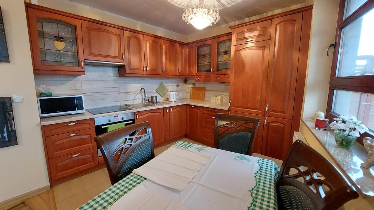 Lejlighed Mieszkanie Nad Motlawa