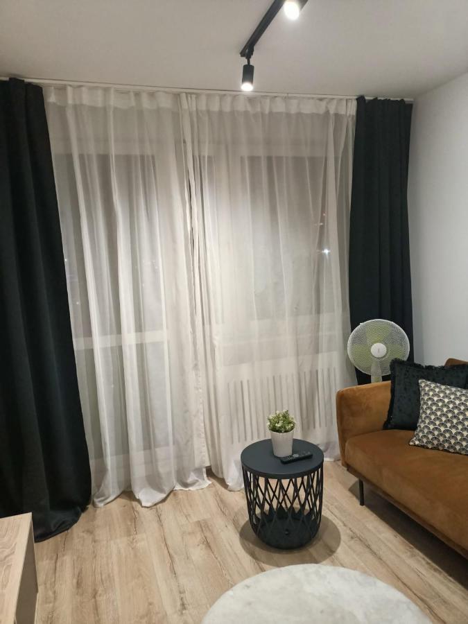 Mewa Apartament Brzezno Blisko Morza Plaza