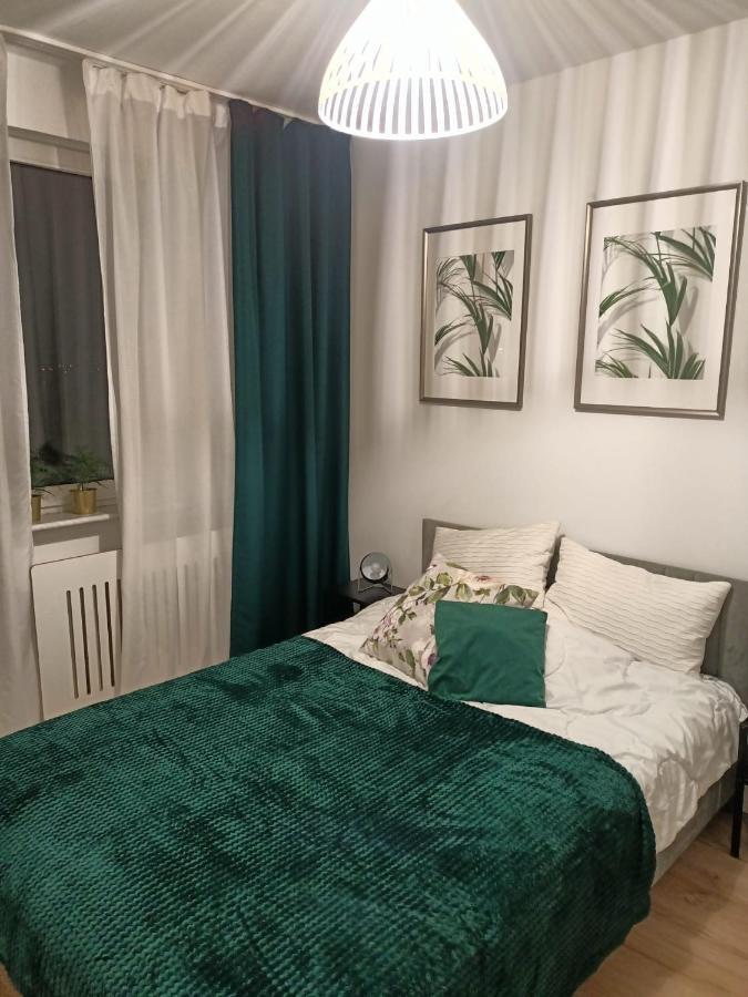 Mewa Apartament Brzezno Blisko Morza Plaza Căn hộ Gdansk