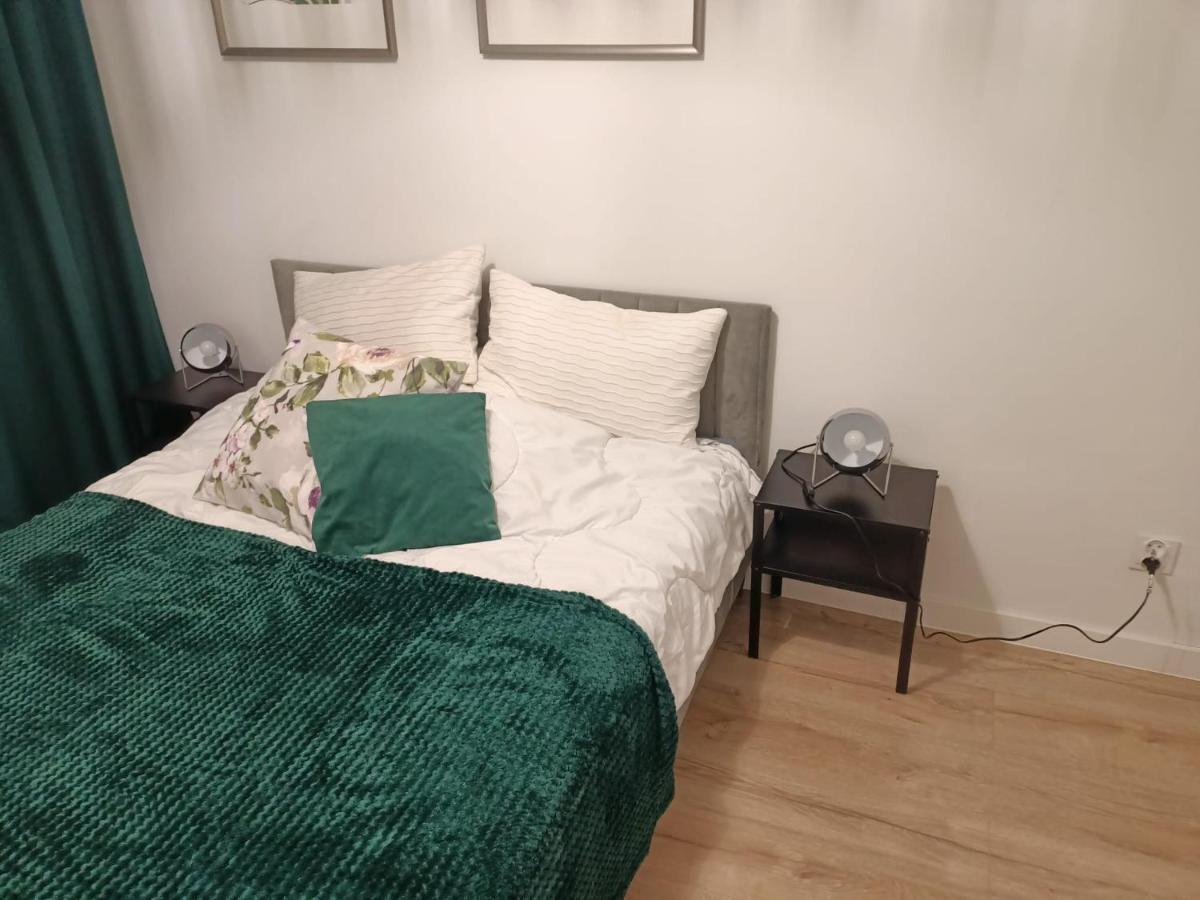 Căn hộ Mewa Apartament Brzezno Blisko Morza Plaza
