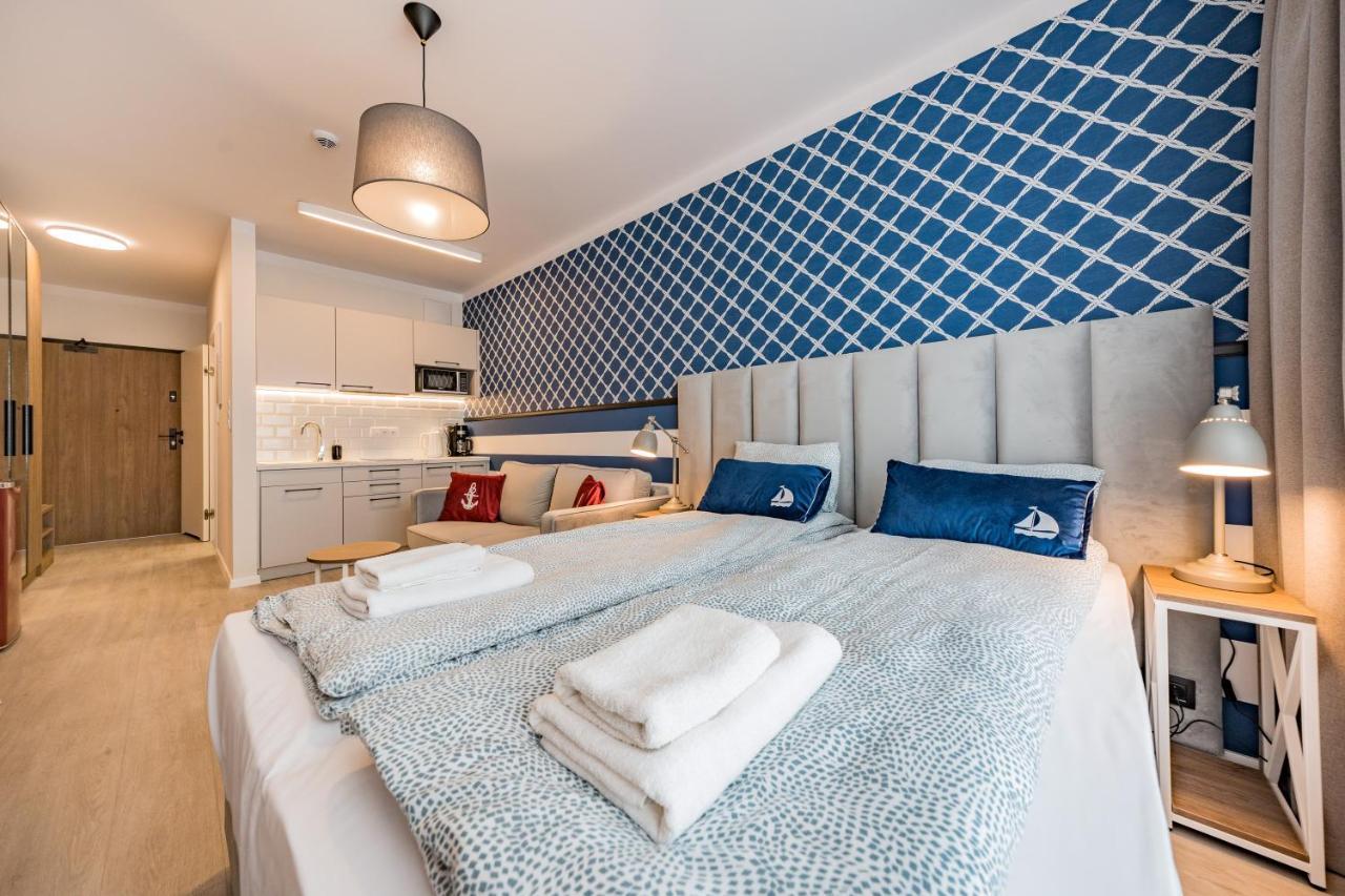 Slaska 12 By Comfort Apartament *