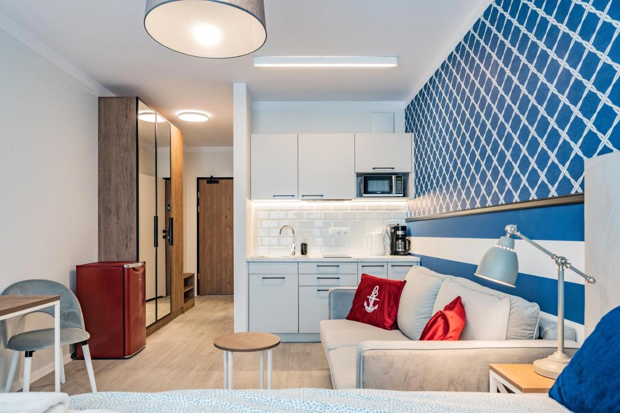 Apartament Slaska 12 By Comfort *