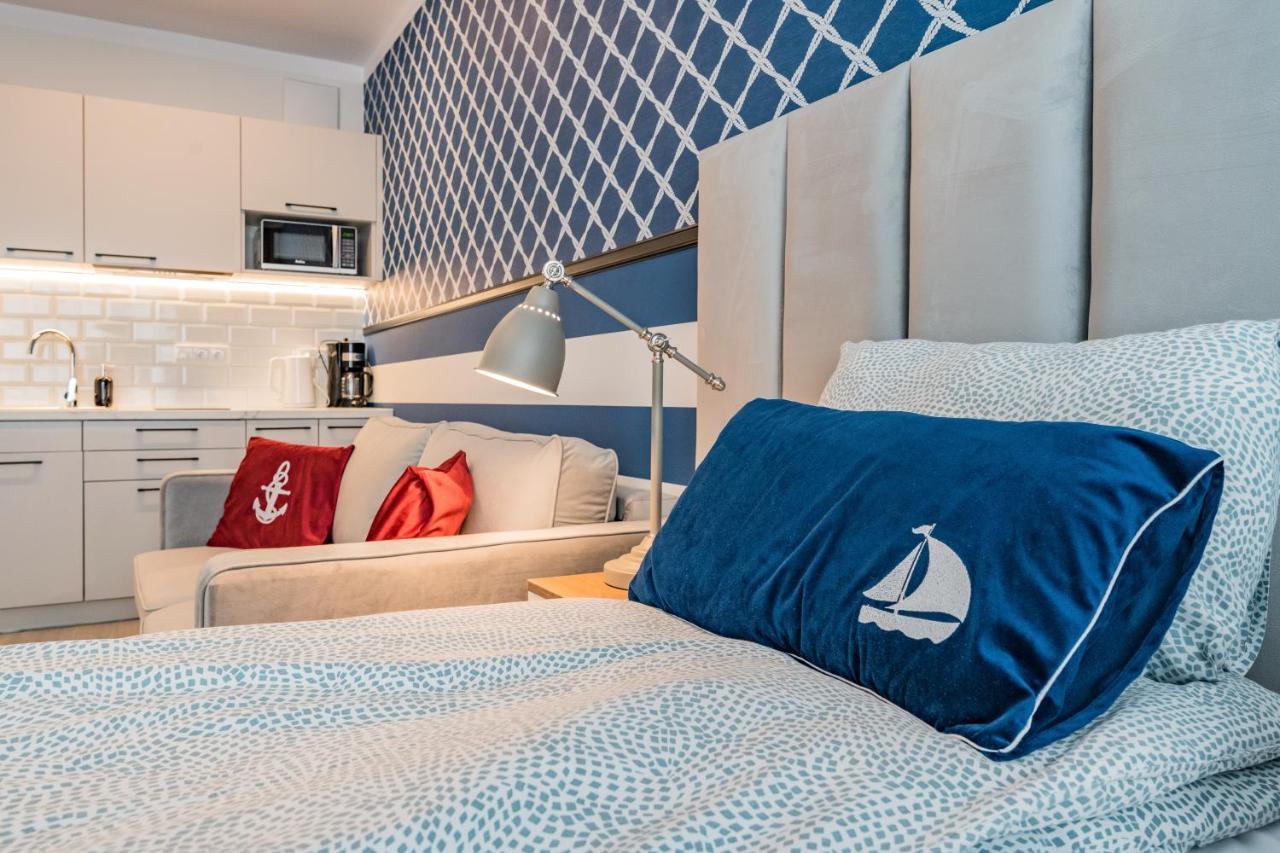 Slaska 12 By Comfort Apartament