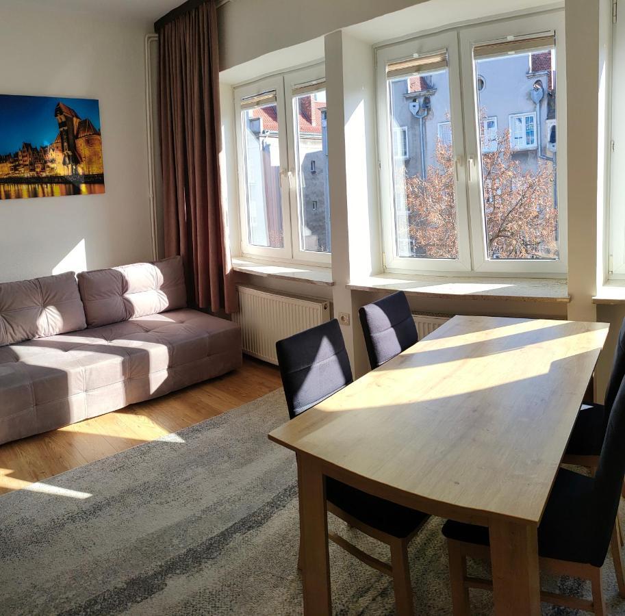Apartament Starowka Gdansk