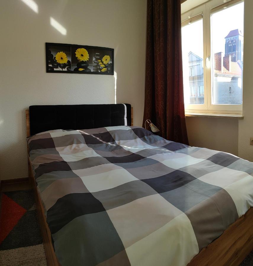 Apartment Apartament Starowka