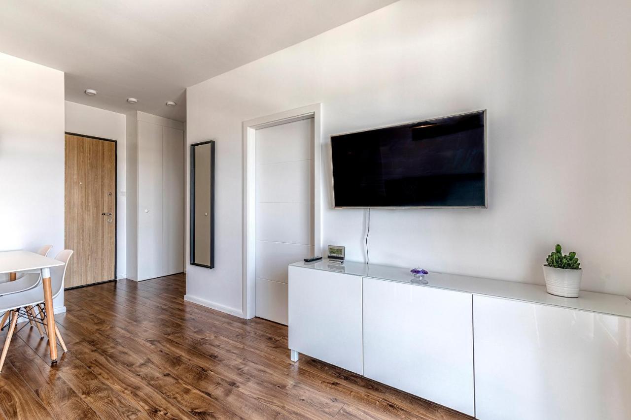 Apartament Seaside Station Triapart *