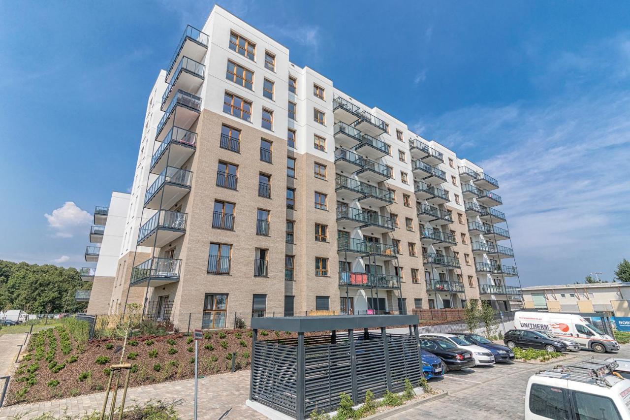 Apartament Seaside Station Triapart * Gdańsk