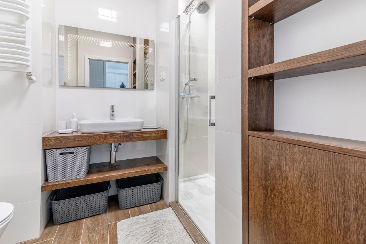 Apartament Seaside Station Triapart * Gdańsk