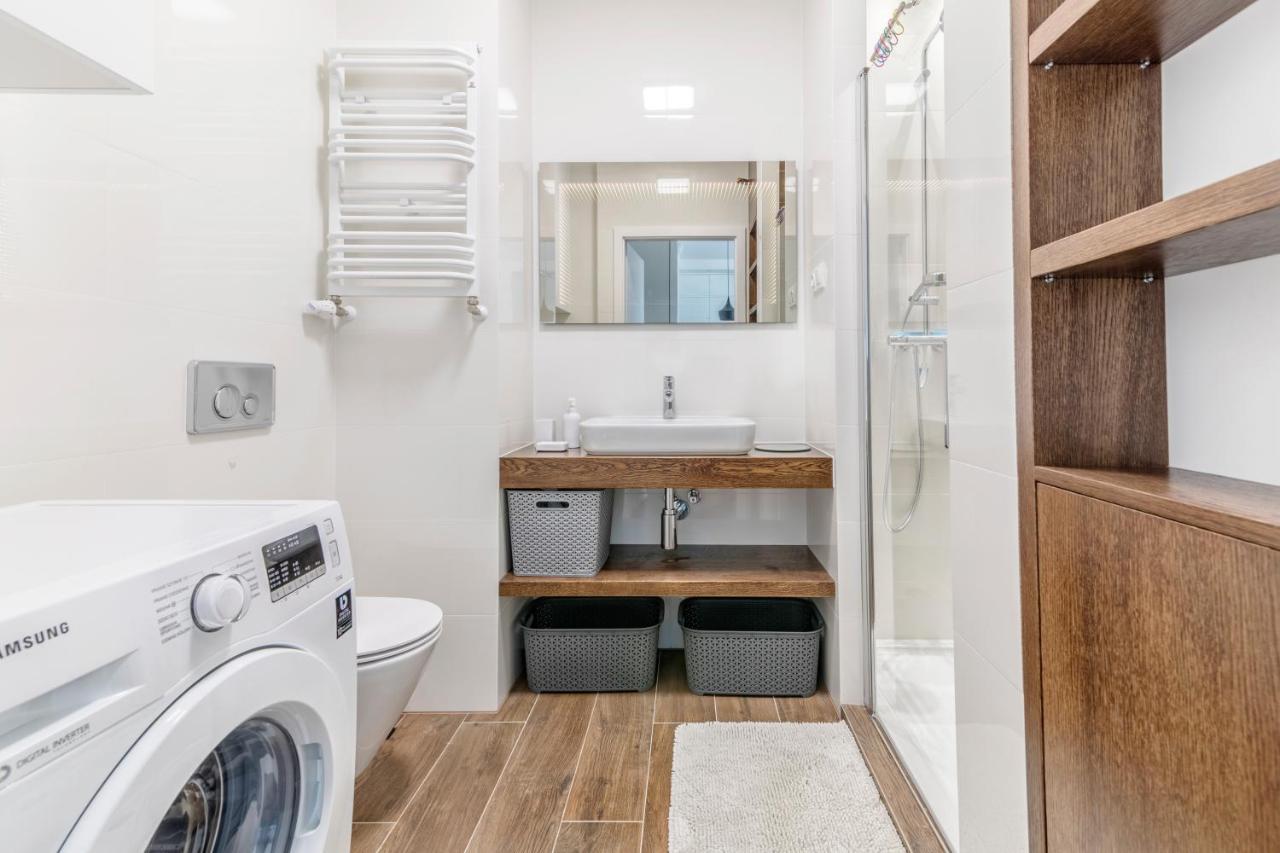 Apartament Seaside Station Triapart * Gdańsk
