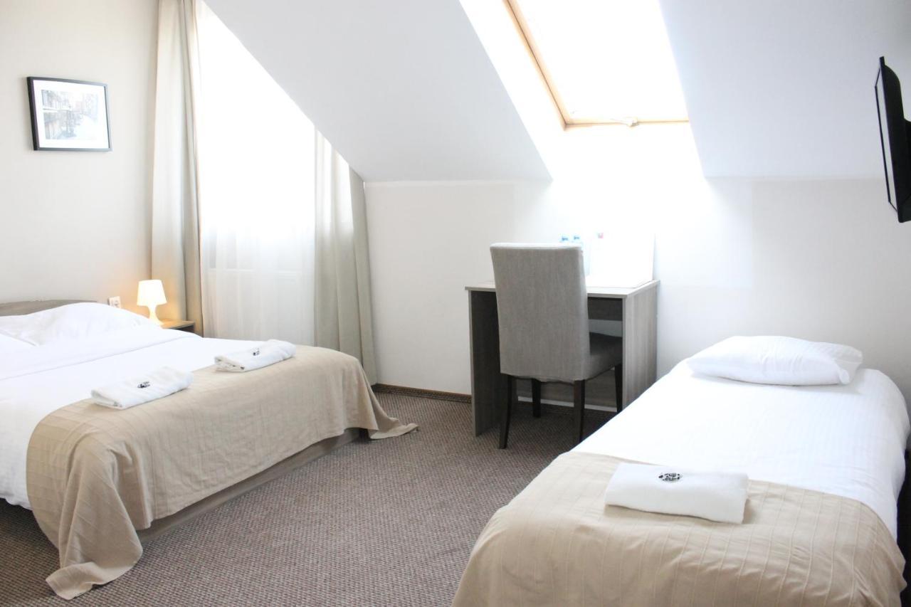 Agatomdom Gdansk, Taras-grill-kuchnia, 1800m Stare Guest house *