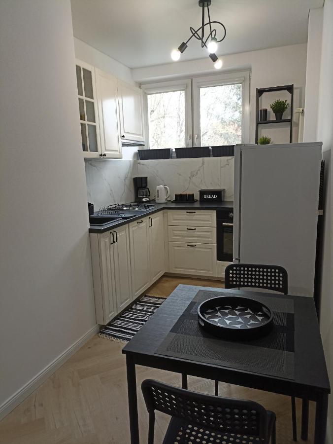 Apartamento Zaciszny Old Town *