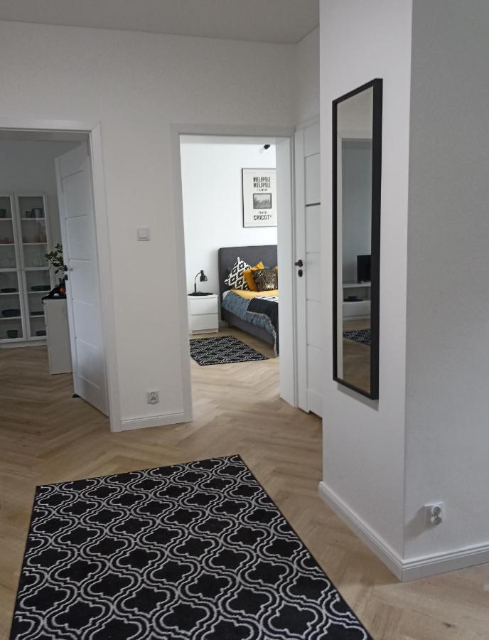 Apartamento Zaciszny Old Town Gdańsk
