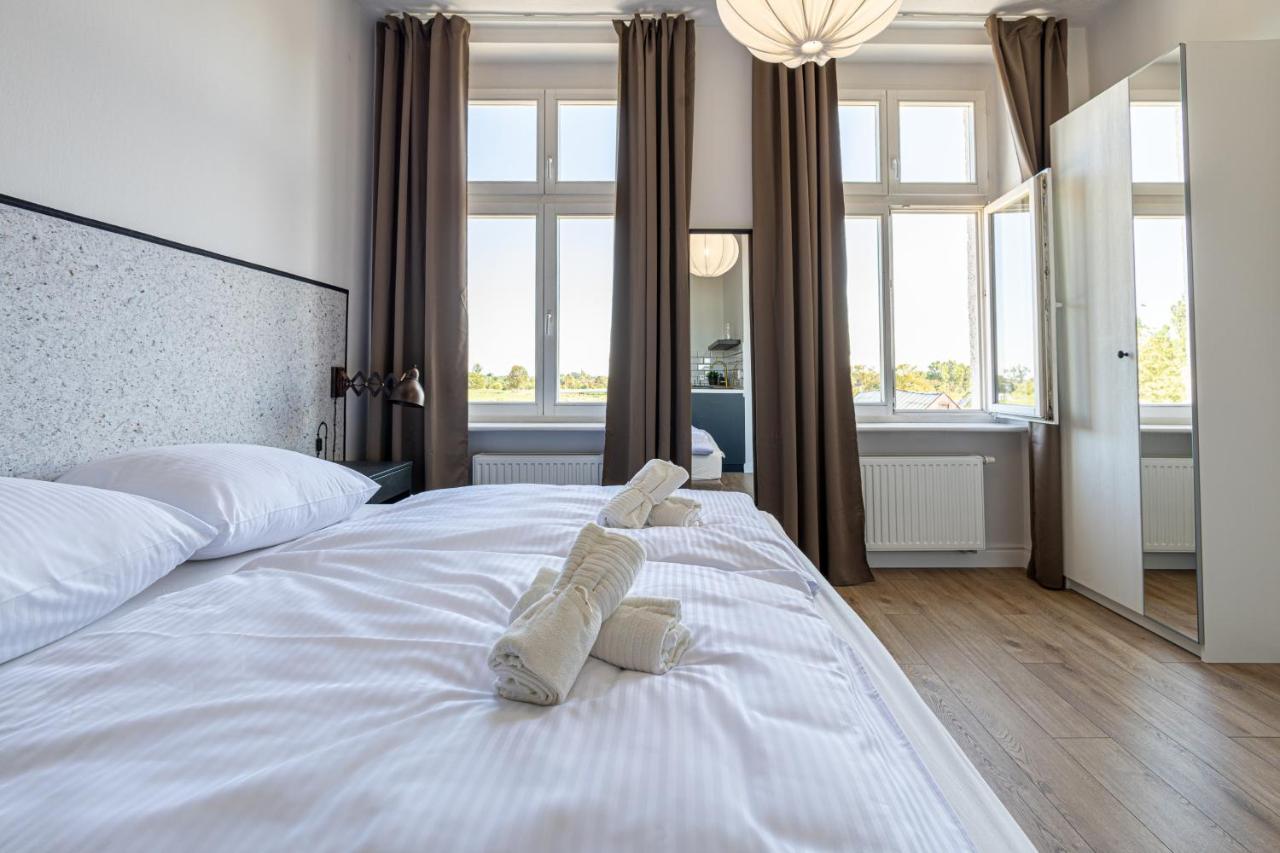 Apartamento 2homerent Gdańsk