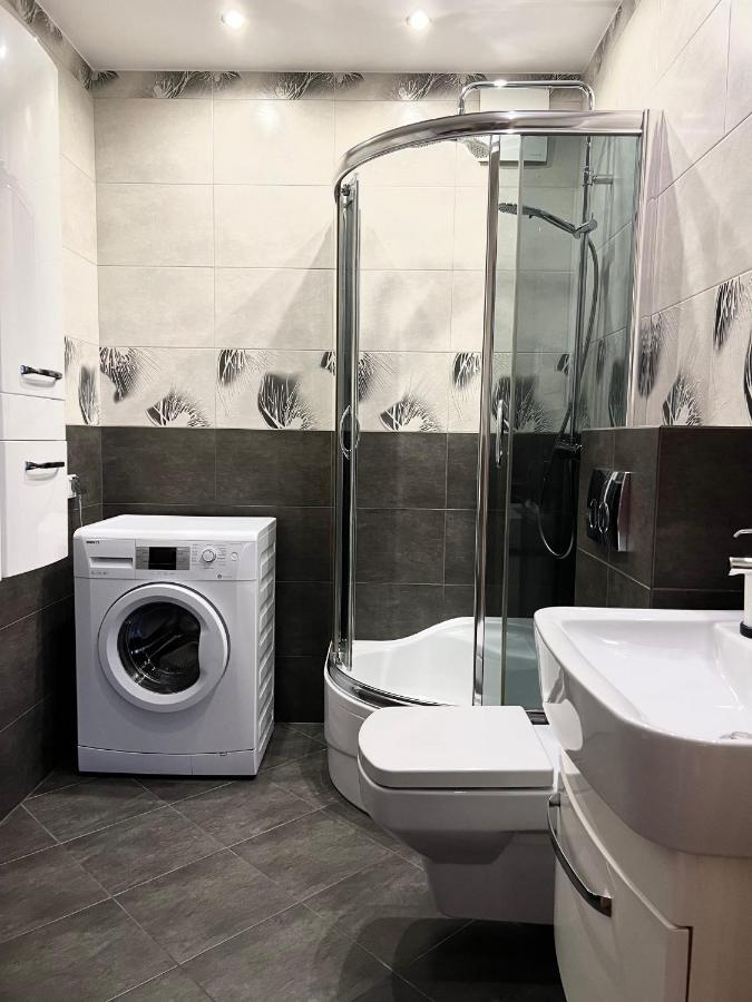 Apartamento City Park Gdańsk