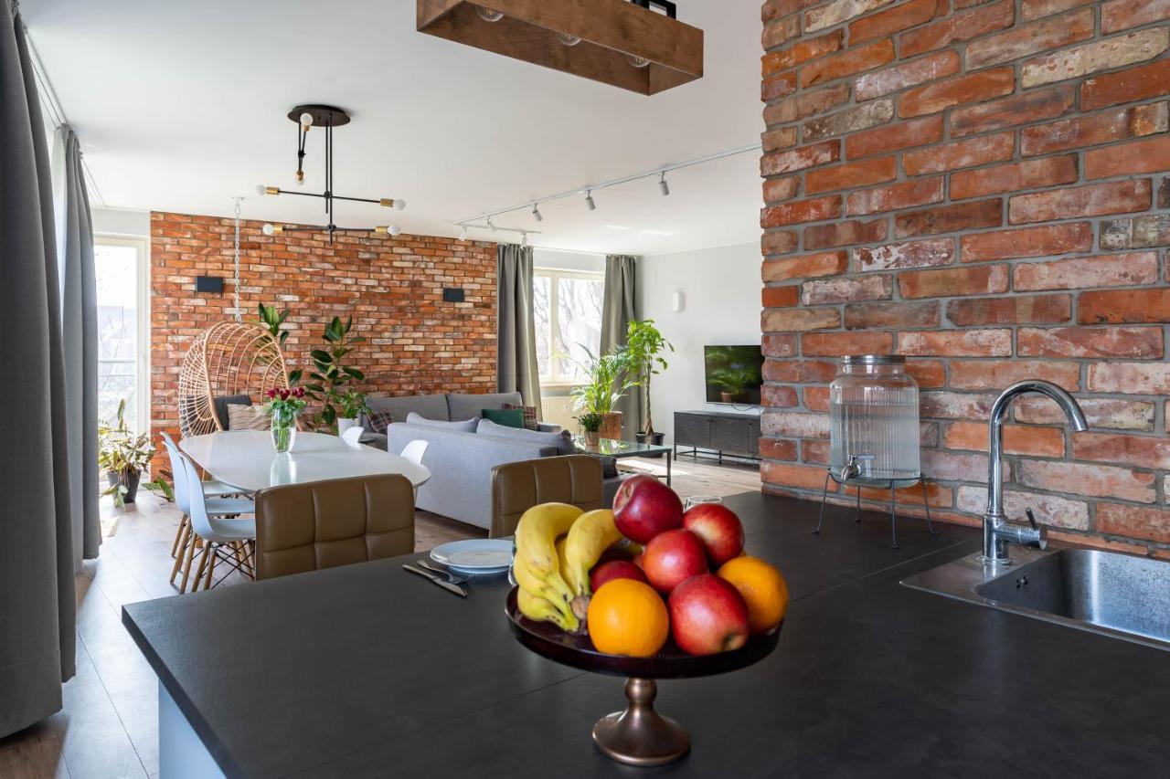 160m2, 500m Od Starowki Gdańsk