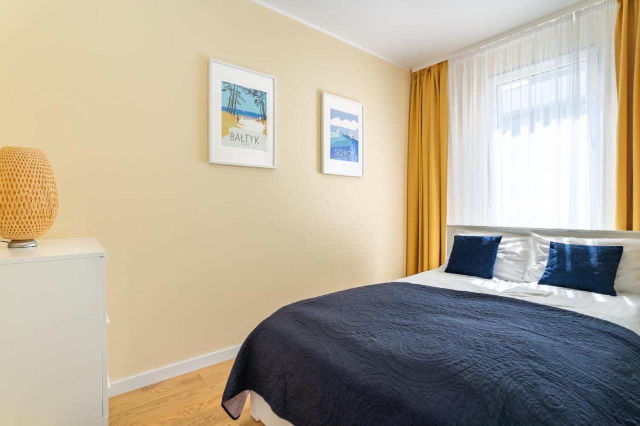 Ina Rent - Tre Mare Aparthotel