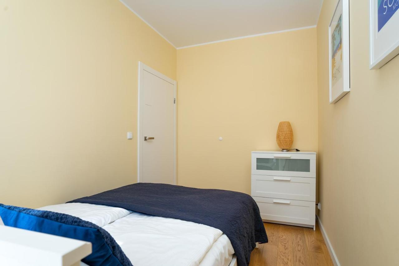 Ina Rent - Tre Mare Aparthotel