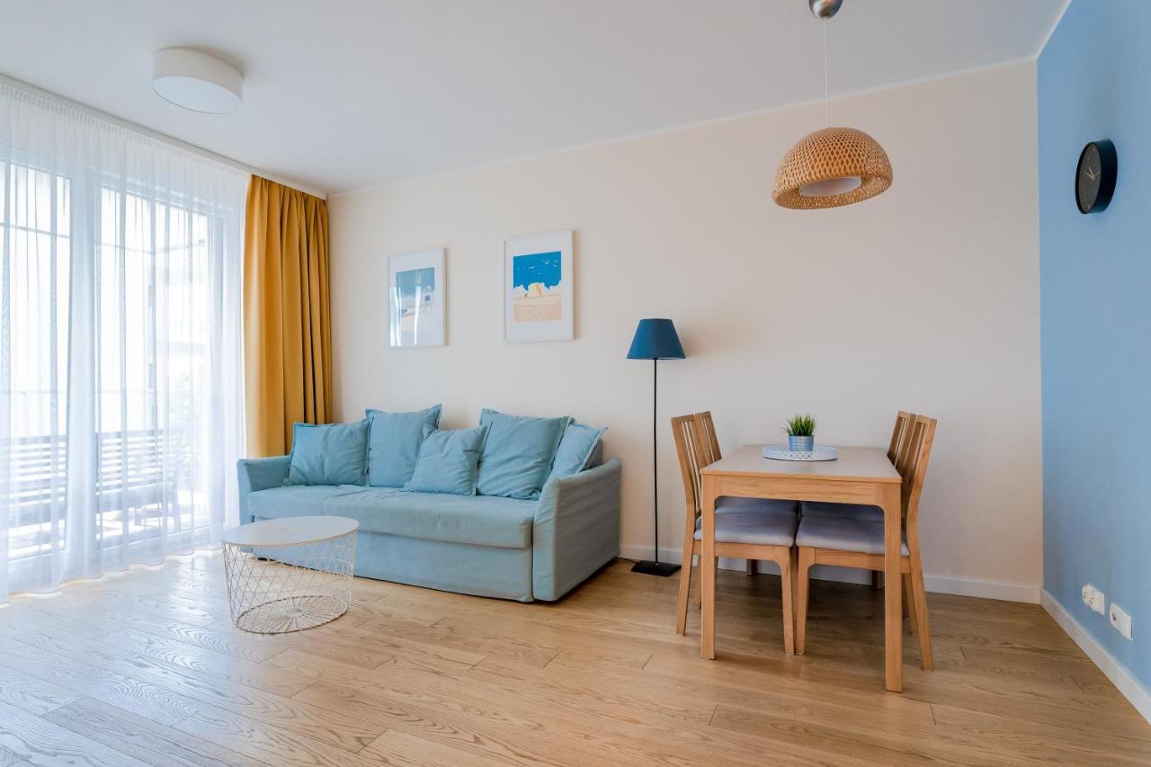 Ina Rent - Tre Mare Aparthotel