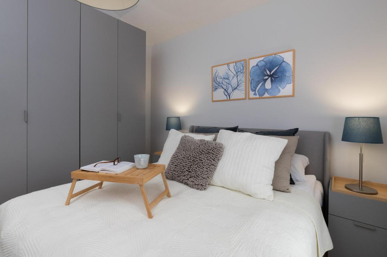 Lejlighed Neptun Park By Renters Gdańsk