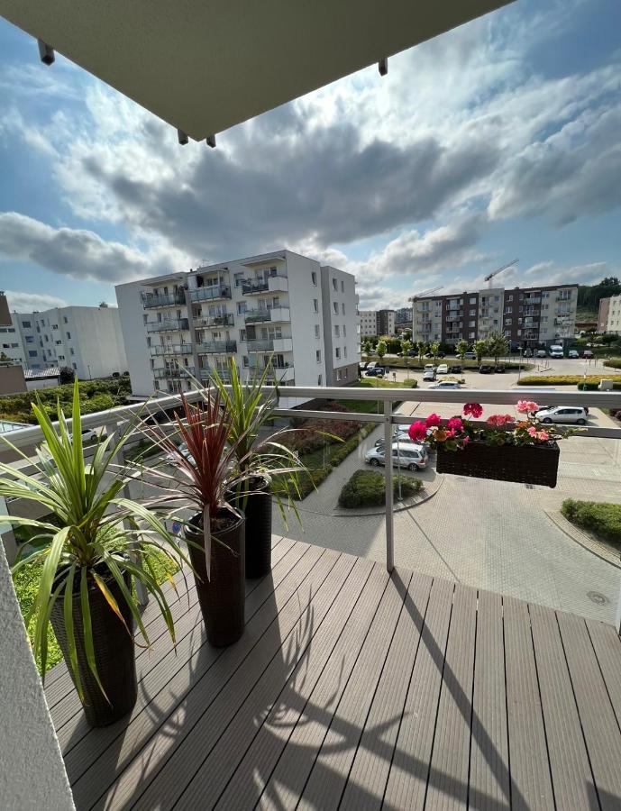 Apartament Jasien Gdańsk