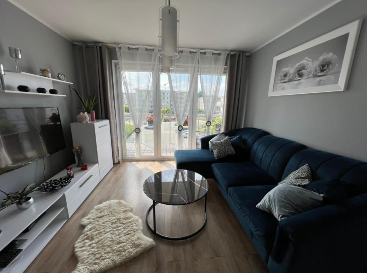Apartamento Apartament Jasien *